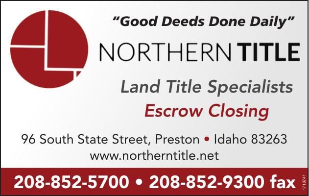 1710741 Northern Title Co.